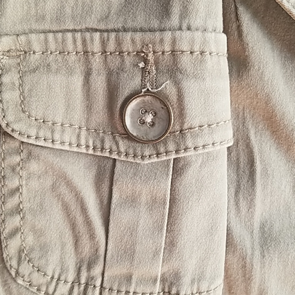 Jacket - Picture 7 of 7